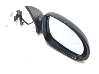 Зеркало электрическое Volkswagen Jetta V 2005 - 2010 года