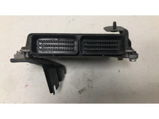 Блок управления двигателя 96801800 Chevrolet Matiz