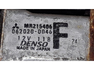 Передний комплект электрического механизма для подъема окна