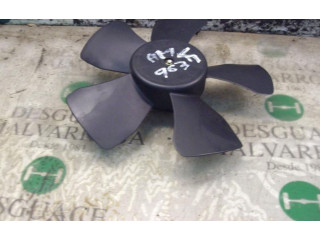 Вентилятор радиатора         Chevrolet Aveo 