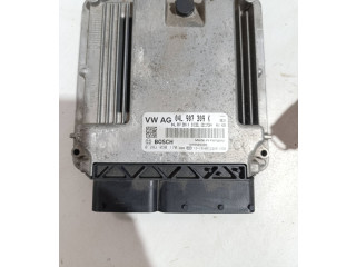 Řídící jednotka 04L907309K, 0281030170 Volkswagen Caddy 2015