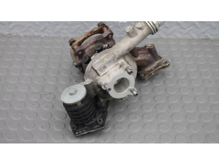 Turbodmychadlo Турбина 28231-07600, 39400-07000   Hyundai i20 (BC3 BI3)   G3LF
