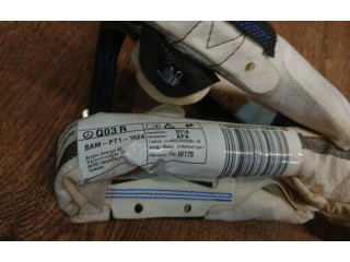 Боковая подушка безопасности 17686002022 Mercedes-Benz A W176