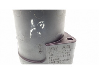 Труба воздуха в турбину