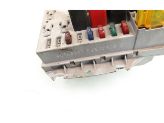 Vstřikovací lišta 46763642   Fiat Punto (188)    188 A4.000 