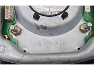 Надувная подушка для руля 8E0880201N Audi A8 S8 D2 4D