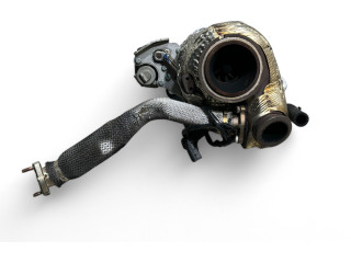 Turbodmychadlo Турбина 059145873ER, GTD2060VZ Audi Q7 4M DHX