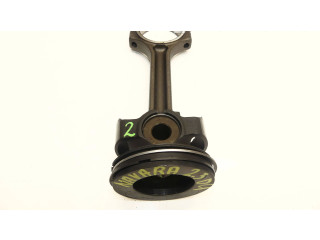 Поршень с шатуном YS23 85MT Nissan Navara D23