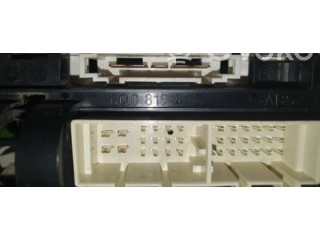 Блок управления климат-контролем 6Q0819445 Skoda Fabia Mk1 (6Y)