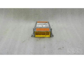 Блок подушек безопасности A1648207926   Mercedes-Benz ML W164