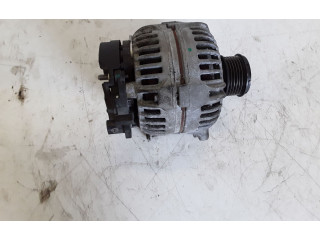 Генератор Volkswagen Jetta V