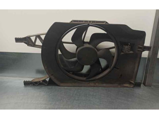 Вентилятор радиатора     8200025636    Renault Vel Satis 