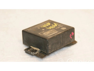 Блок управления иммобилайзера