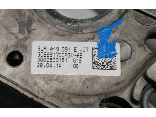 Volant Seat Toledo IV (NH) 2014 6JA419091EVI7, 308691700A3VAB