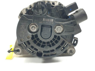 Генератор 9646321880 Citroen C4 I