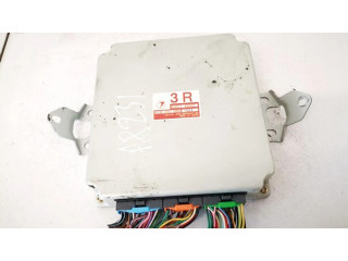 Блок управления двигателя 22611ag322, a18-000 Subaru Forester SF