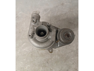  Турбина Volkswagen PASSAT B4  028145702F         