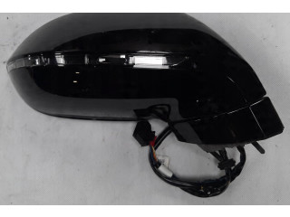 Зеркало электрическое        Audi A7 S7 4G  2011 - 2017 года   