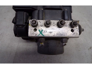 Блок АБС 2265106516, 2265106516 Dacia Logan II 2012 - 2020 года