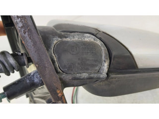 Zpětné zrcátko BMW 5 E39 1998 0117353, 0117351