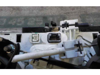 Модуль блока управления кондиционером 275101988R, 5P3743000 Dacia Dokker