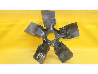 Крыльчатка вентилятора