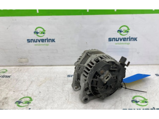 Генератор 9824742880, 9809200480   Peugeot Partner III      