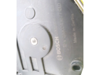 Двигатель стеклоочистителей 39109362, F5-7838Q   Opel Crossland X