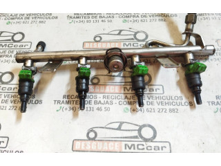 Vstřikovací lišta A1110780292 Mercedes-Benz C W203