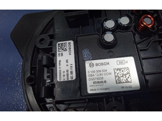 Вентилятор печки    F011500123, F011500123   Volvo S90, V90