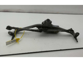 Комплект механизма стеклоочистителей     6Q1955023E    Volkswagen Polo IV 9N3 