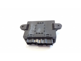 Блок управления дверью