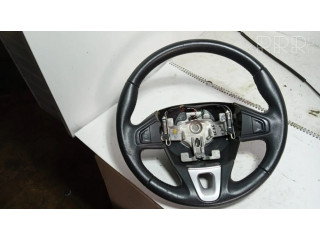 Руль Renault Megane III 2009-2016 года 484306291R