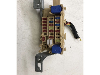 Pojistková skříňka Nssan Juke I F15 2014