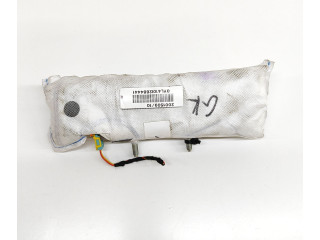 Подушка безопасности в сиденье 4K0880441G Audi e-tron