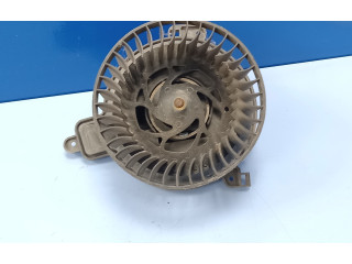 Вентилятор печки