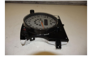 Панель приборов 6211-67379411 Mini One - Cooper R50 - 53