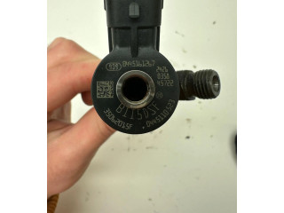 Форсунка 0445110523, 0445110523 Jeep Grand Cherokee EXF