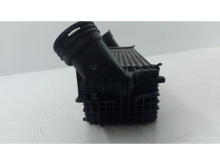 Интеркулер 1751780932101 BMW X5 E70 3.0