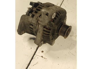 Генератор 7519721, 14V80150A BMW X3 E83