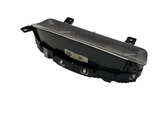 Přístrojová deska Ford Explorer VI 2020 LB5710849JF