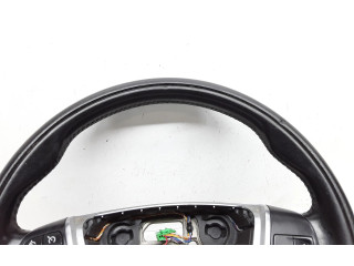 Руль Volvo S60 2011 - 2013 года P31315994