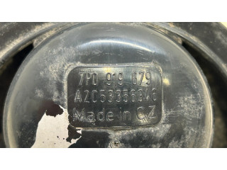 Крышка топливного бака