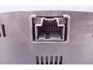 Панель приборов 96941862, AC8J201680   Chevrolet Captiva       