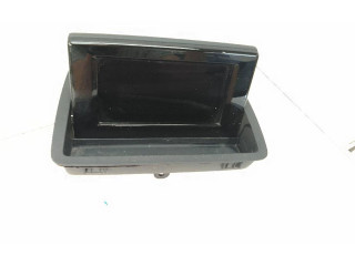 Экран/ дисплей / маленький экран       Audi Q3 8U  2011 - 2016 года   