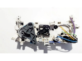 Блок управления климат-контролем 654984a Citroen Berlingo