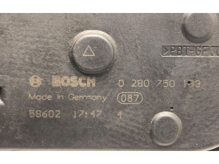 Запорный клапан двигателя 24420536 Opel Astra H