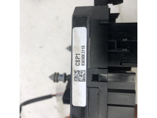 Подрулевой шлейф SRS 93490K3110 Hyundai i10