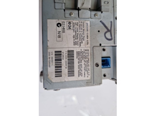 Дисплей QFJG802A, 9X2310E889AA Jaguar XF