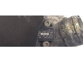 Интеркулер  038906051B   Audi A8 S8 D3 4E 